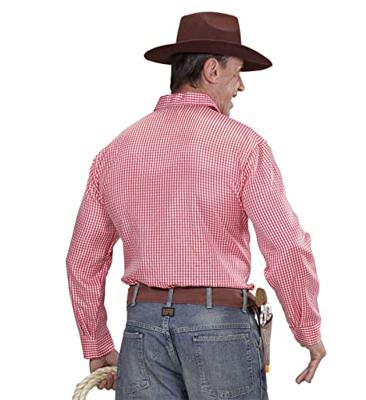 Rodeo Cowboy shirt