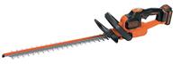 BLACK+DECKER GTC18502PC 18V 2.0Ah 50cm PC Heggenschaar - GTC18502PC-QW - thumbnail