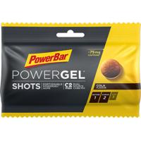 PowerBar PowerGel ShotsCola - thumbnail