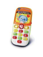 Vtech baby telefoontje - thumbnail
