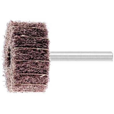 PFERD TOOLS 44698512 POLINOX vlies-slijpstift PNZ Ø 40 x 20 mm schacht-Ø 6 mm A80 voor fijnschuren en finish Diameter 40 mm 1 stuk(s) PFERD TOOLS 44698512 POLINOX vlies-slijpstift PNZ Ø 40 x 20 mm schacht-Ø 6 mm A80 voor fijnschuren en finish Diameter 40 mm 1 stuk(s)