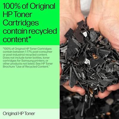 HP Toner 331A Origineel Zwart 5000 bladzijden W1331A