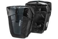 Ortlieb Back-Roller Pro Classic QL2.1 Fietstassen 35L Achterwiel x2 - Zwart - thumbnail
