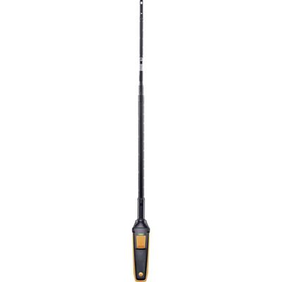 testo 0635 1571 Sonde Hittedraadsonde met Bluetooth, inclusief temperatuur- en vochtigheidssensor 1 stuk(s) testo 0635 1571 Sonde Hittedraadsonde met Bluetooth, inclusief temperatuur- en vochtigheidssensor 1 stuk(s)