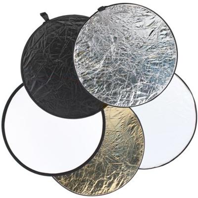 StudioKing reflectiescherm 5 in 1 crc5107 107 cm