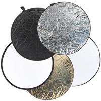 StudioKing reflectiescherm 5 in 1 crc5107 107 cm - thumbnail