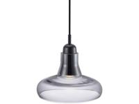 Nordlux Hanglamp GU10 Chrystie smoke 20cm - 4800140 - thumbnail