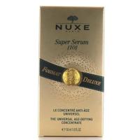 Nuxe Super Serum [10] Age Defying Concentrate Gezichtsverzorging 50 ml Dames - thumbnail