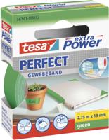 Tesa tape 2.75m x19mm groen - thumbnail