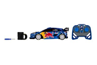 NIKKO op afstand bestuurbare M-Sport Ford Puma Hybrid Rally 1 - 1:16