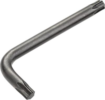 HAZET Haakse schroevendraaier 2115-T40 · Binnen-TORX®-profiel · SW T40