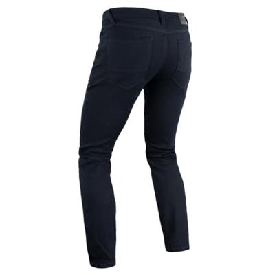 OXFORD hose "aa super stretch jean slim" trousers jeans oa stretch slim bl cu. gr.32