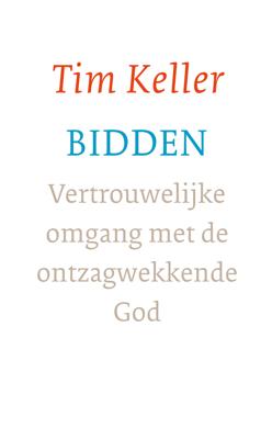 Bidden - Tim Keller - ebook