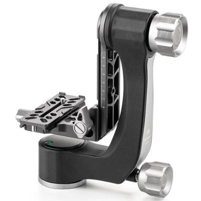 Benro GH2N Schommelkop / Gimbal Head met wisselplaat