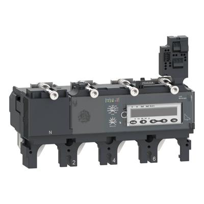 Schneider Electric C4045E400 Elektronicamodule