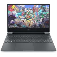HP Victus 15-fa0003nf Gaming Laptop PC - Windows 11 - 15,6 FHD IPS - RTX 3050 4GB - Core i5-12450H - 16GB RAM - 512GB SSD - AZERTY - thumbnail