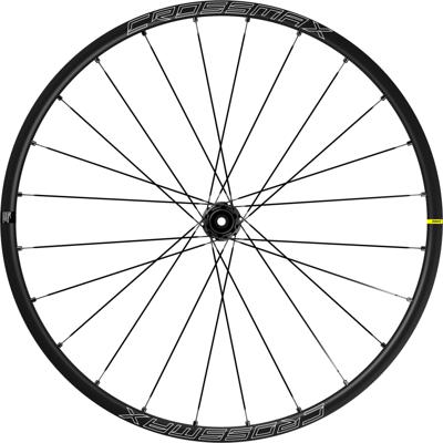 MAVIC wiel "crossmax sl 29" wheel crossmax sl 29 rear 6h 12x148mm