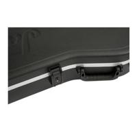 Jackson Gitaarkoffer voor Kelly en Warrior - thumbnail