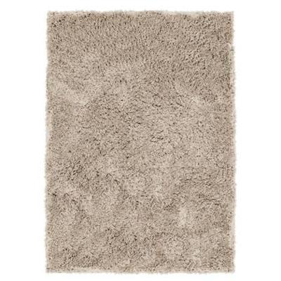 MUST Living Vloerkleed 'Celeste' 170 x 240, kleur Taupe