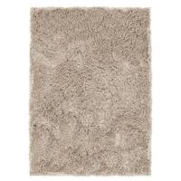 MUST Living Vloerkleed 'Celeste' 170 x 240, kleur Taupe - thumbnail