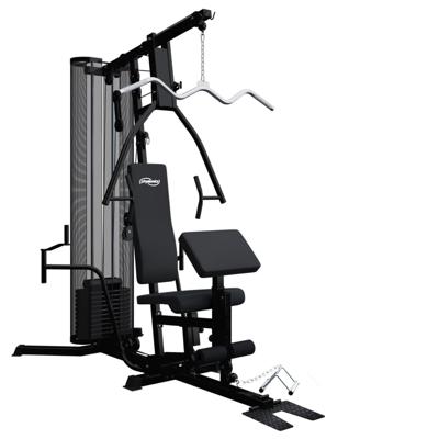 Physionics Krachtstation