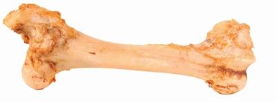 Trixie 2737 Jumbo-kauwbot, 40 cm, 1.200 g
