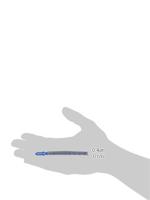 Metabo Accessoires Decoupeerzaagbladen (5 st.) HSS 1,2-2,6 - 623676000 - thumbnail