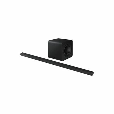 Soundbar - Samsung - HW-S810D - 3.1.2Ch - Dolby Atmos - Draadloze subwoofer