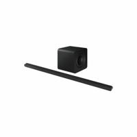 Soundbar - Samsung - HW-S810D - 3.1.2Ch - Dolby Atmos - Draadloze subwoofer - thumbnail
