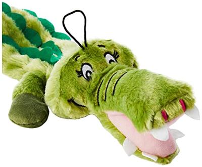 Happy Pet wild crinkler alligator