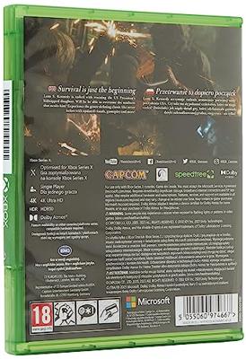 Resident Evil 4 (2023)