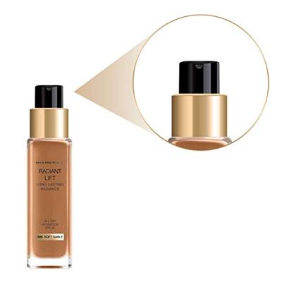 Max Factor Radiant Lift Foundation - 100 Soft Sable