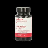 CellCare Vitacholine 60 Capsules - thumbnail