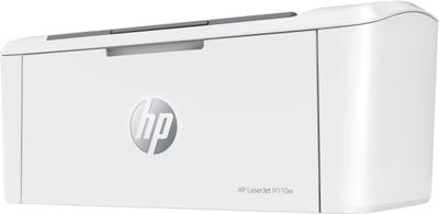 Laserprinter HP M110w