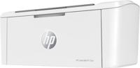 Laserprinter HP M110w - thumbnail
