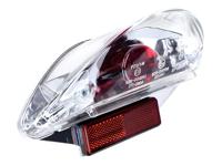 VPARTS achterlicht tail light clear, 9712 - thumbnail