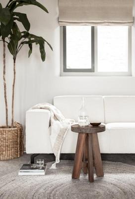 DTP Home Krukje 'Timber' Gemixt hout DTP Home Krukje 'Timber' Gemixt hout