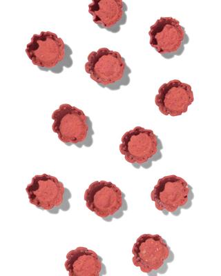 HEMA Amuse cups bietensmaak - 12 stuks