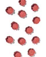 HEMA Amuse cups bietensmaak - 12 stuks - thumbnail