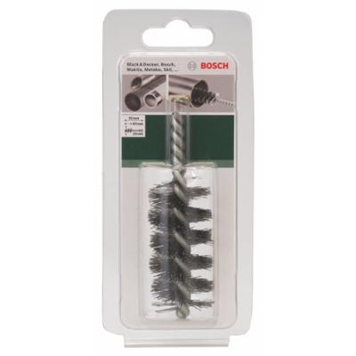 Bosch Accessoires Cilindrische draadborstel | 28 mm - 2609256550