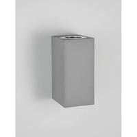 Lyora Vierkante spotFuento betongrijs 18cm - 9790552 - thumbnail