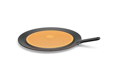 Fiskars 1027305 Functionele vorm spatbescherming Fiskars 1027305 Functionele vorm spatbescherming