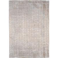 Louis de Poortere Mad Men Central Yellow 8928 Vloerkleed - thumbnail