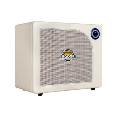 Mooer Hornet 30i White modeling gitaarversterker