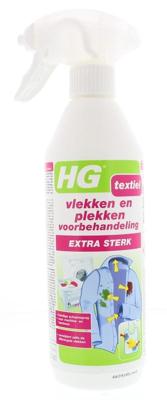 HG vlekken voorbehandeling extreem sterk