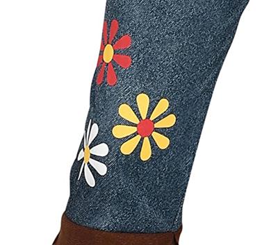 70&apos;s Outfit Kind Ally