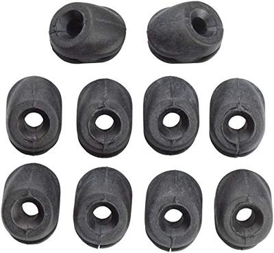 JAGWIRE Frame plug pack - shimano di2 (2mm frame) (10pcs)