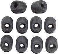JAGWIRE Frame plug pack - shimano di2 (2mm frame) (10pcs) - thumbnail