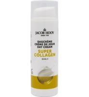 Jacob Hooy Super Collagen Dagcrème - thumbnail