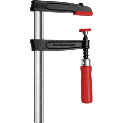 Smeedijzeren schroefklem TPN-BE 500/140 Bessey TPN50S14BE Spanbreedte (max.):500 mm Afm. werkbereik:140 mm